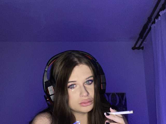 Photo du profil Alice-darkness