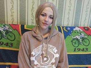 Chat vidéo érotique Alice-Hoffman