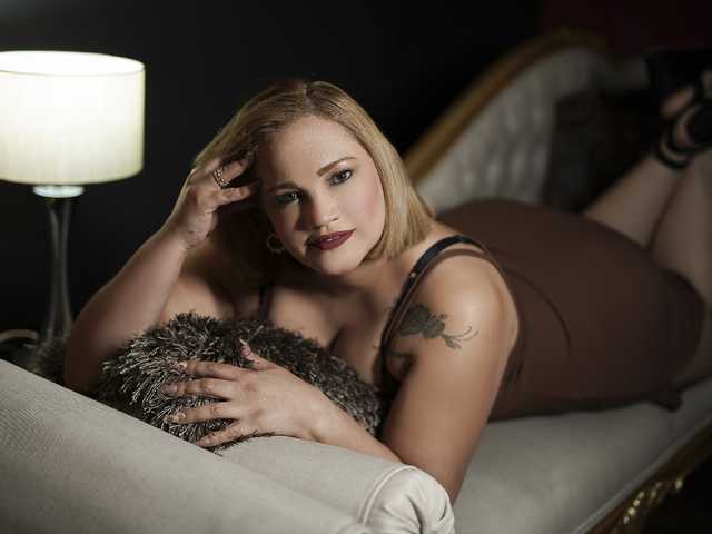 Photo du profil Alice-Jones1