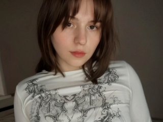 Chat vidéo érotique Alice-Nour