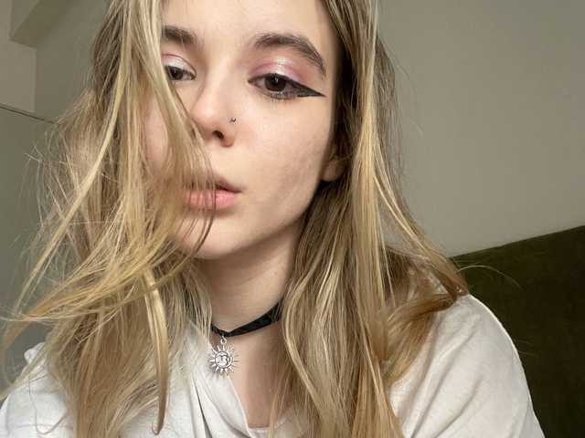 Photo du profil Alice-teaseee