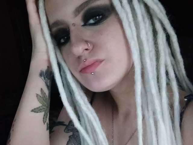 Photo du profil Alice-V1