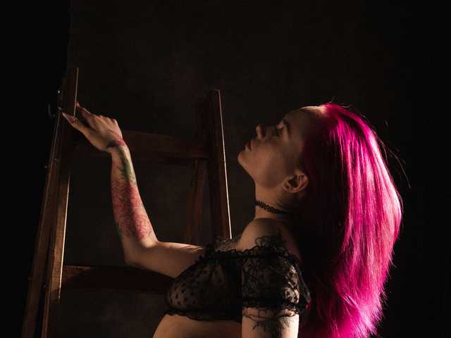 Photo du profil Alice-Yui