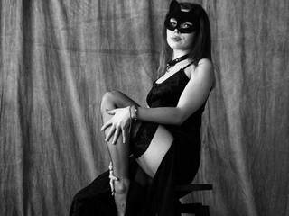 Chat vidéo érotique Alice1-2