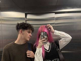 Chat vidéo érotique alice18james