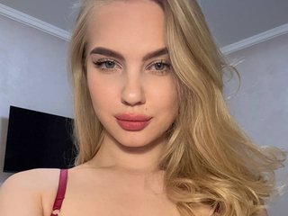 Chat vidéo érotique Alice18Wonderland