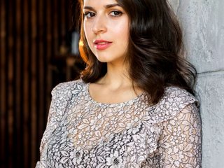 Chat vidéo érotique Alice3694