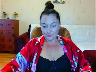 Chat vidéo érotique Alice3694