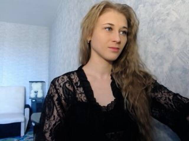 Captures d'écran de diffusion Alice88888