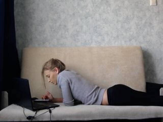 Captures d'écran de diffusion Alice88888