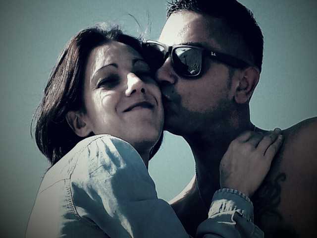 Photo du profil aliceanddave1