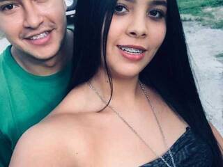 Chat vidéo érotique AliceAnTom