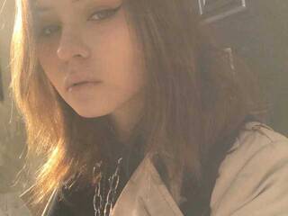 Chat vidéo érotique AliceBeltran