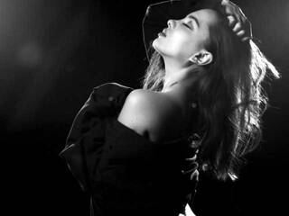 Chat vidéo érotique AliceBlast