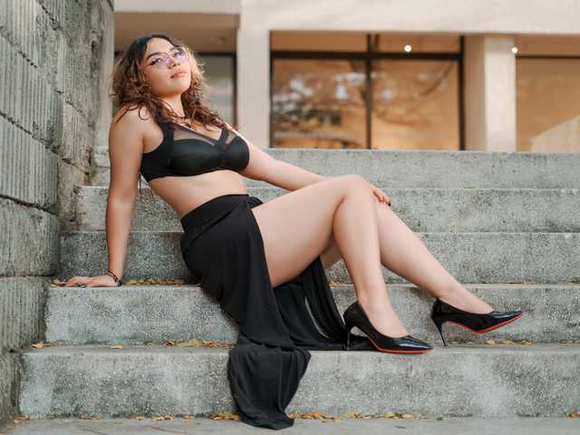 Photo du profil Alicecamxx