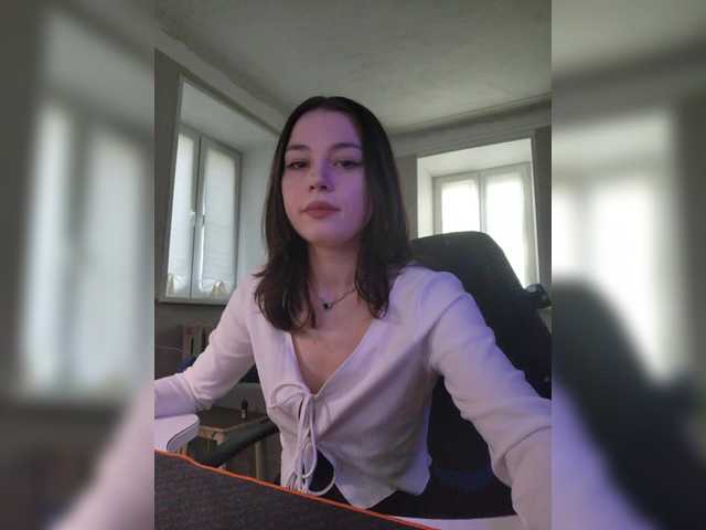 Captures d'écran de diffusion AliceCuteCute