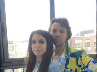 Chat vidéo érotique AliceCutePair