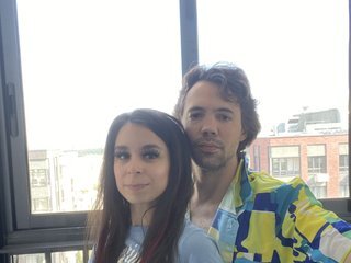 Chat vidéo érotique AliceCutePair