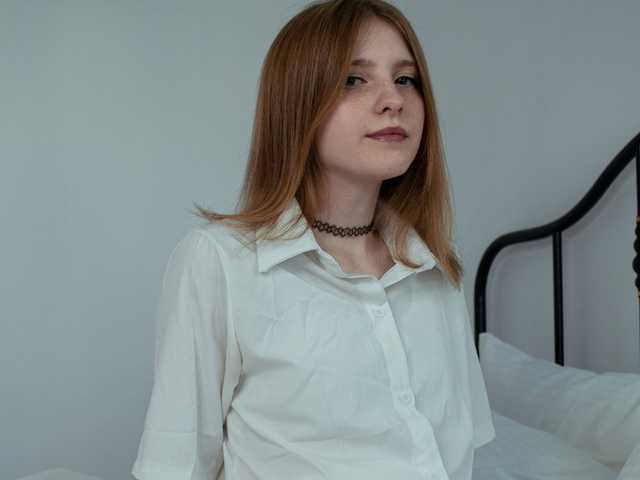 Photo du profil AliceCutie