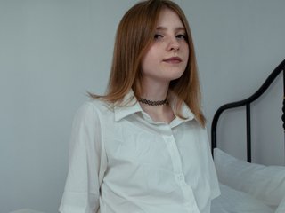 Chat vidéo érotique AliceCutie