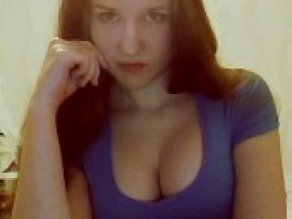 Chat vidéo érotique alicedorte