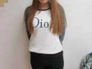 Chat vidéo érotique alicefire