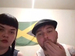 Chat vidéo érotique AliceFoxy777