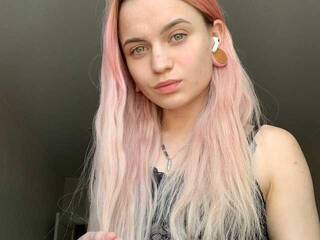 Chat vidéo érotique Aliceggwp