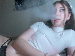 Chat vidéo érotique AliceGirl18