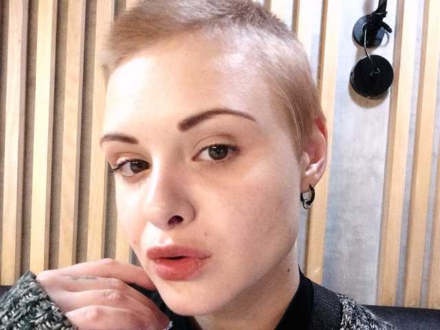 Photo du profil Katy_Manson