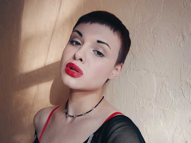 Photo du profil Katy_Manson