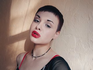 Chat vidéo érotique Katy_Manson