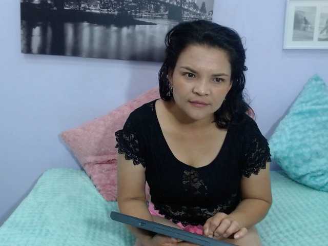 Captures d'écran de diffusion Alicejonnes