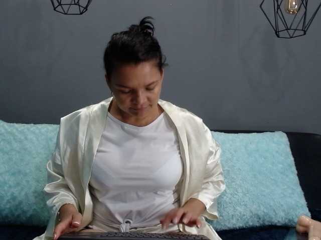 Captures d'écran de diffusion Alicejonnes