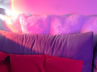 Chat vidéo érotique Alicekitty