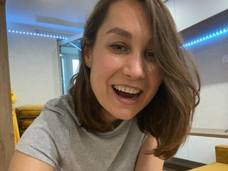 Chat vidéo érotique AliceLili