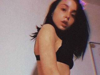 Chat vidéo érotique alicelove