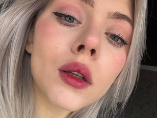 Chat vidéo érotique AliceOceanEyes