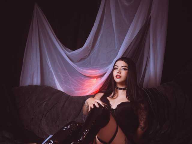 Photo du profil Aliceowenn