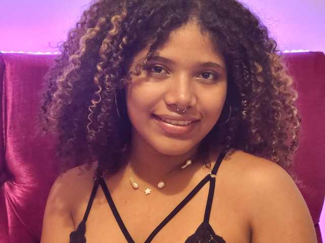 Photo du profil AliceRiver