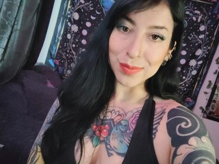 Chat vidéo érotique alicerose34