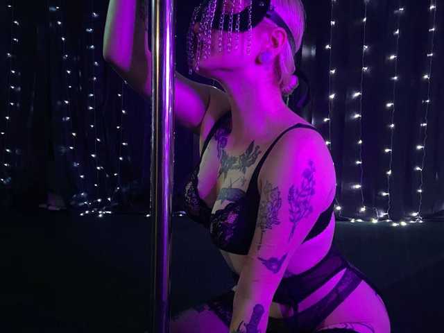 Photo du profil AliceSaphire