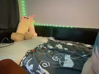 Chat vidéo érotique AliceSergio