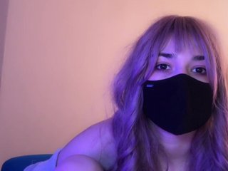 Chat vidéo érotique alicelalise
