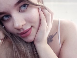 Chat vidéo érotique AliceSunshine