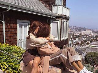 Chat vidéo érotique AliceTris