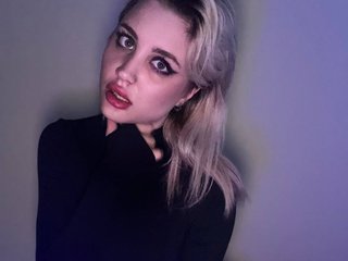 Chat vidéo érotique AliceTurner