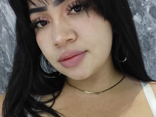 Chat vidéo érotique AliceTylor