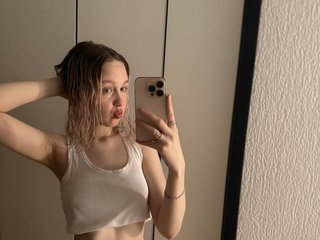 Chat vidéo érotique WildAlice