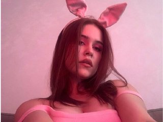 Chat vidéo érotique AliceWyliee
